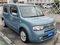 2011 Nissan Cube