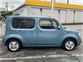 2011 Nissan Cube