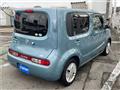 2011 Nissan Cube