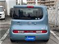 2011 Nissan Cube