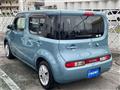 2011 Nissan Cube