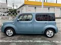 2011 Nissan Cube