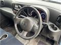 2011 Nissan Cube