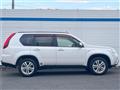 2011 Nissan X-Trail