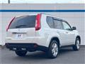 2011 Nissan X-Trail