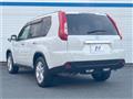 2011 Nissan X-Trail