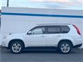 2011 Nissan X-Trail