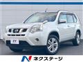 2011 Nissan X-Trail
