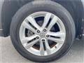 2011 Nissan X-Trail