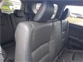 2011 Honda Odyssey