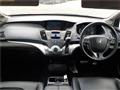 2011 Honda Odyssey