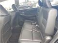 2011 Honda Odyssey