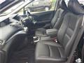 2011 Honda Odyssey