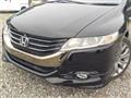 2011 Honda Odyssey