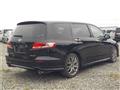 2011 Honda Odyssey