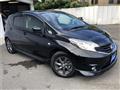2013 Nissan Note