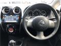 2013 Nissan Note