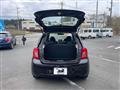 2017 Nissan March