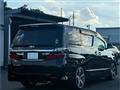 2014 Toyota Vellfire