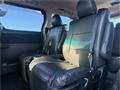 2014 Toyota Vellfire