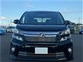 2014 Toyota Vellfire
