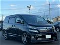 2014 Toyota Vellfire