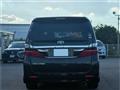 2014 Toyota Vellfire