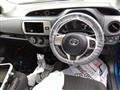 2014 Toyota Vitz