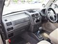 2004 Mitsubishi Pajero Mini