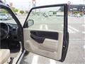 2004 Mitsubishi Pajero Mini