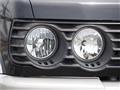 2004 Mitsubishi Pajero Mini