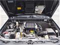 2004 Mitsubishi Pajero Mini
