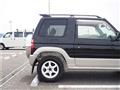 2004 Mitsubishi Pajero Mini