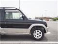2004 Mitsubishi Pajero Mini