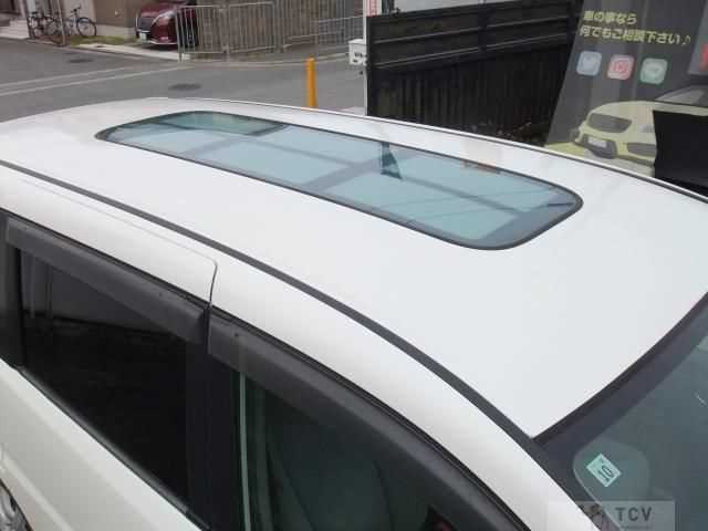 2005 Honda Step WGN