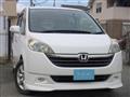 2005 Honda Step WGN