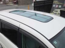 2005 Honda Step WGN