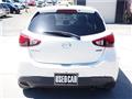 2015 Mazda Demio