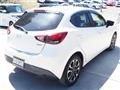 2015 Mazda Demio