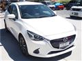 2015 Mazda Demio
