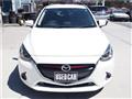 2015 Mazda Demio