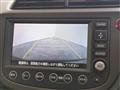 2011 Honda Fit shuttle