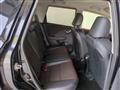 2011 Honda Fit shuttle