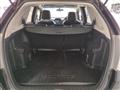 2011 Honda Fit shuttle