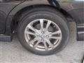 2011 Honda Fit shuttle
