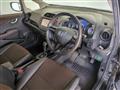 2011 Honda Fit shuttle