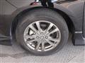 2011 Honda Fit shuttle