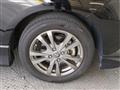 2011 Honda Fit shuttle