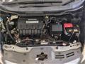 2011 Honda Fit shuttle