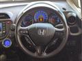 2011 Honda Fit shuttle